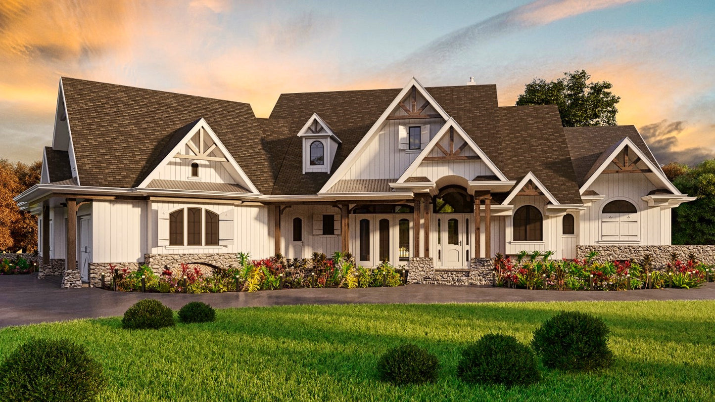 Tiger Creek A