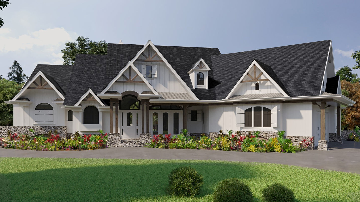 Tiger Creek D