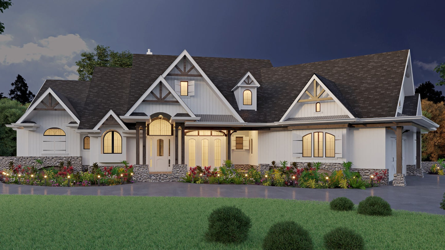 Tiger Creek D