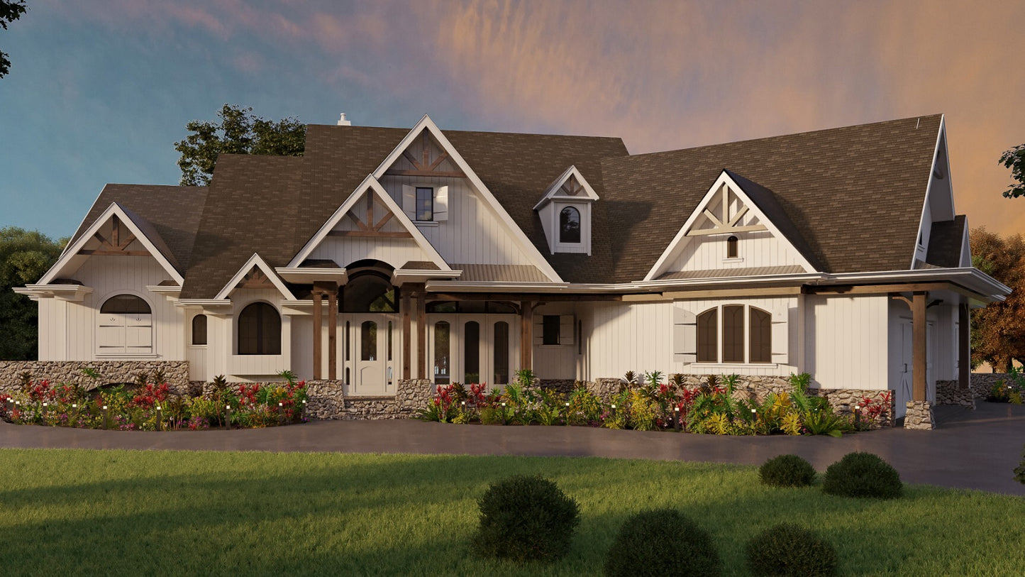 Tiger Creek D