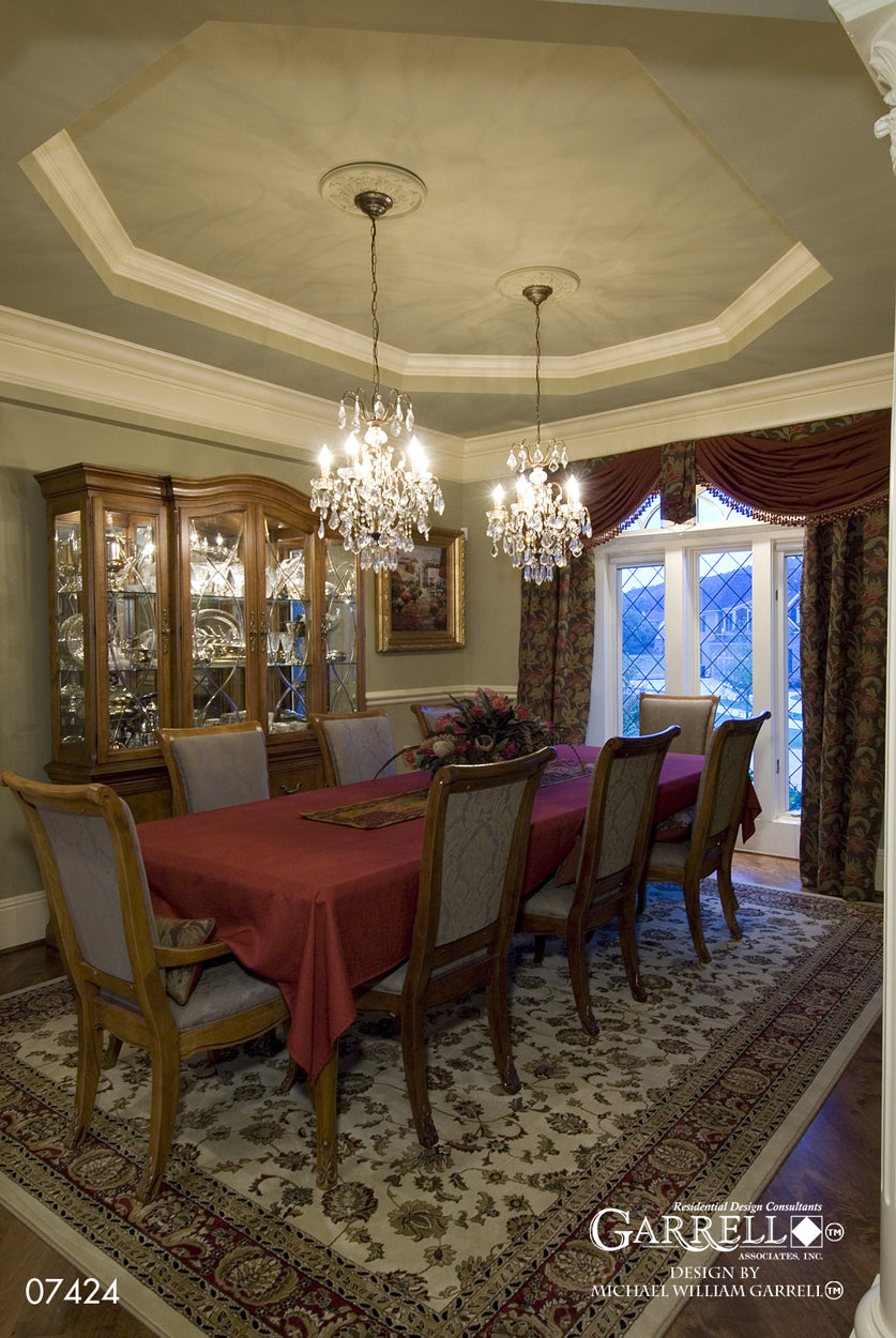 Edencrest Manor