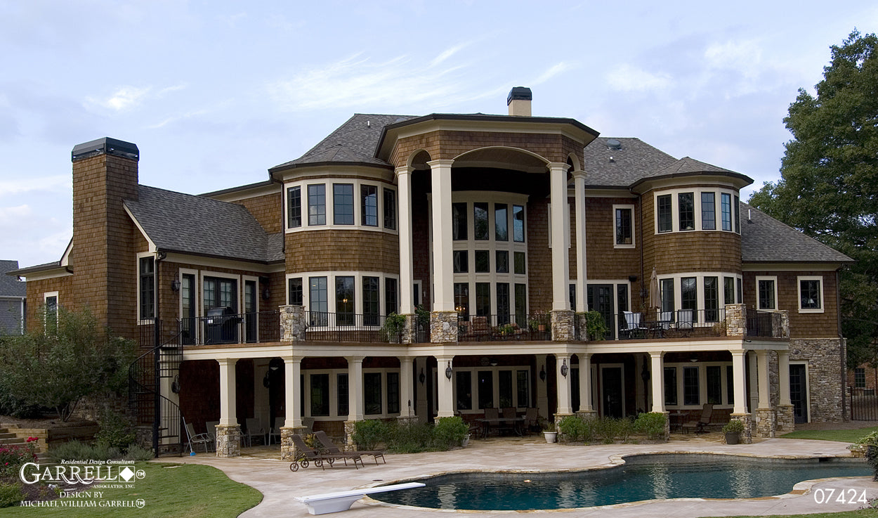 Edencrest Manor