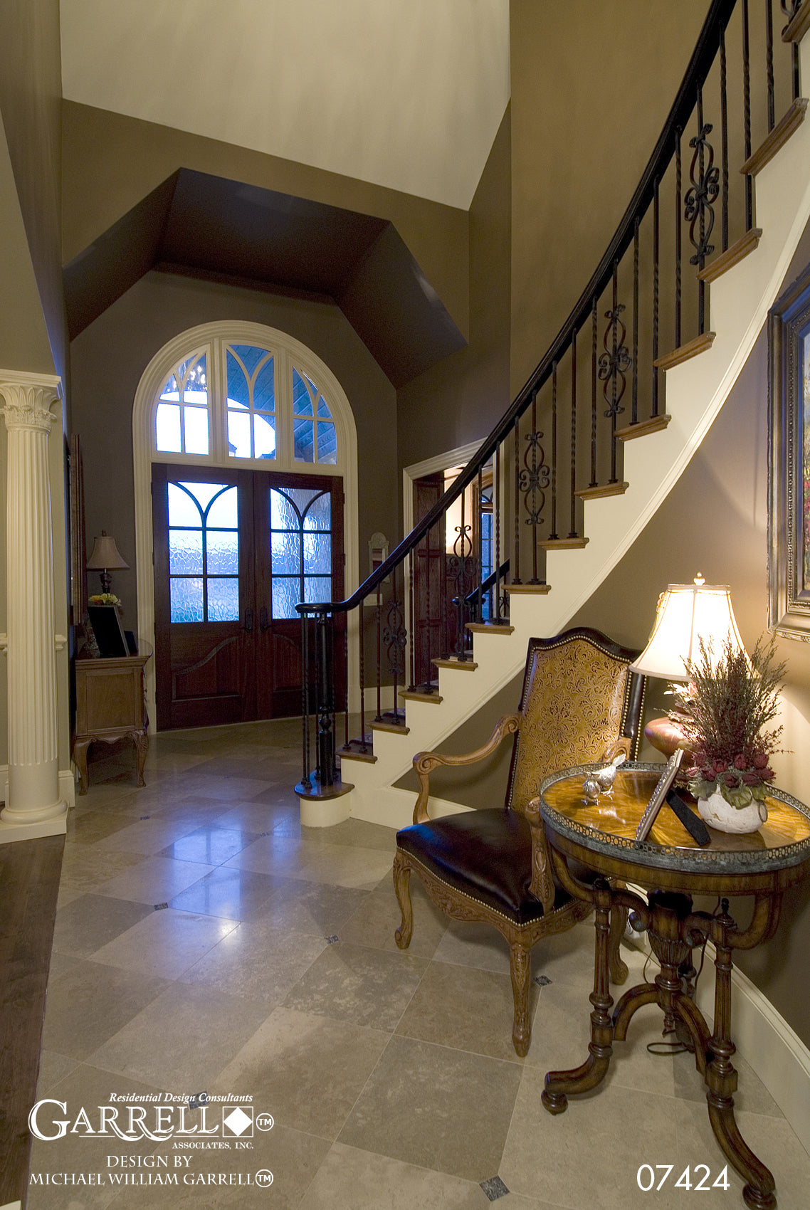 Edencrest Manor