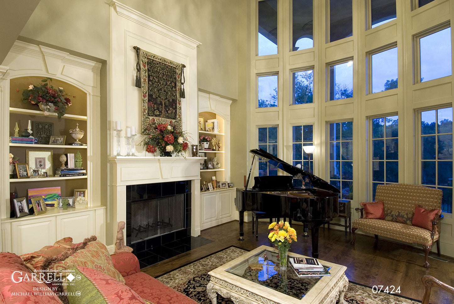 Edencrest Manor