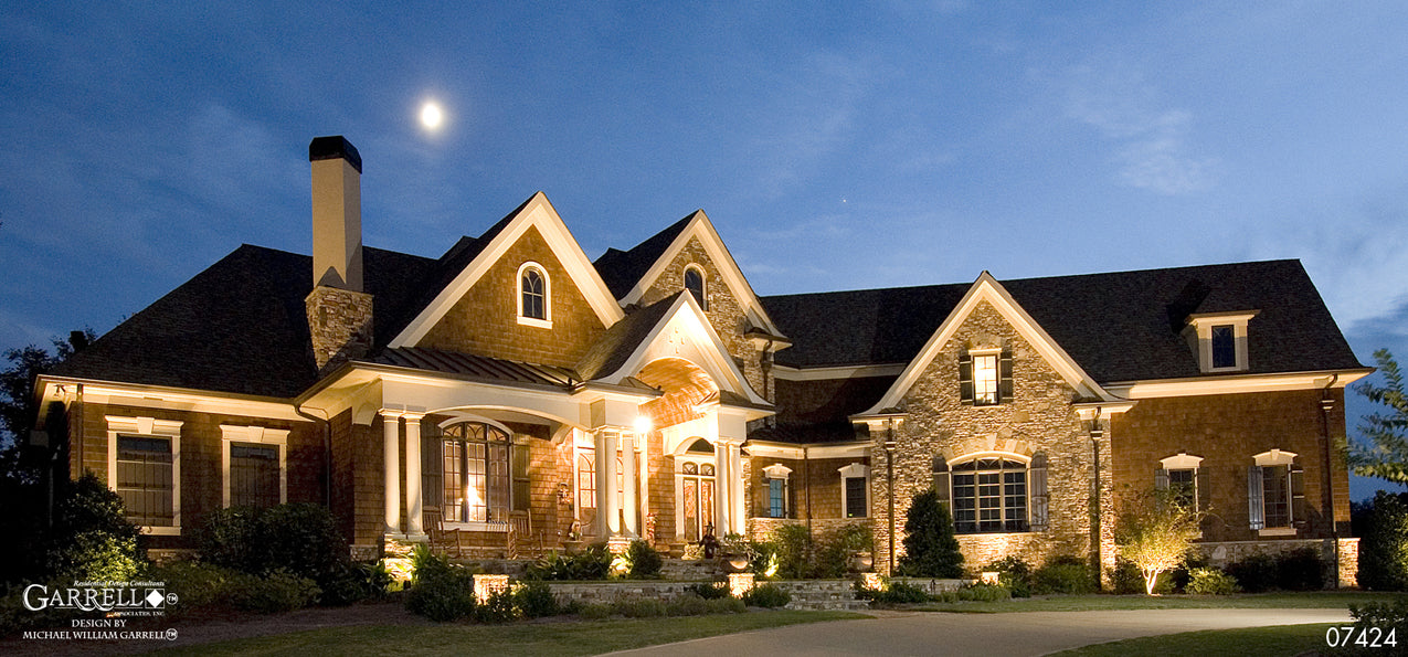 Edencrest Manor