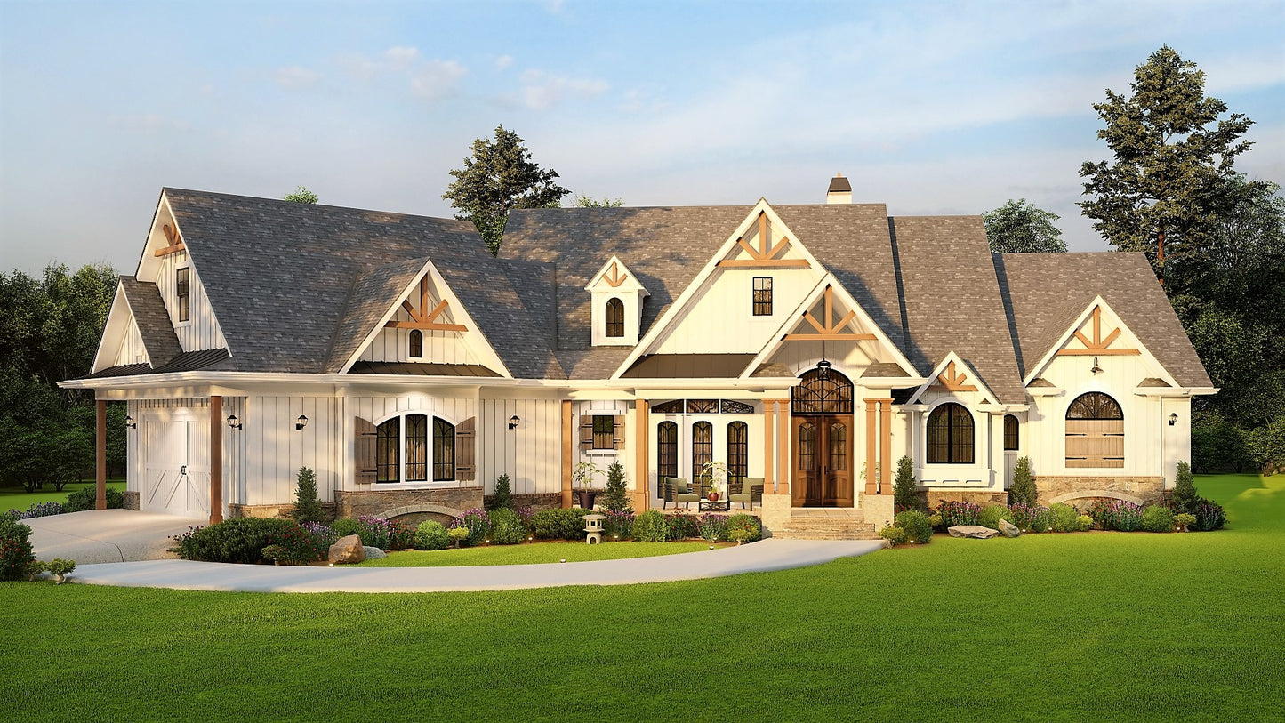 Tiger Creek G