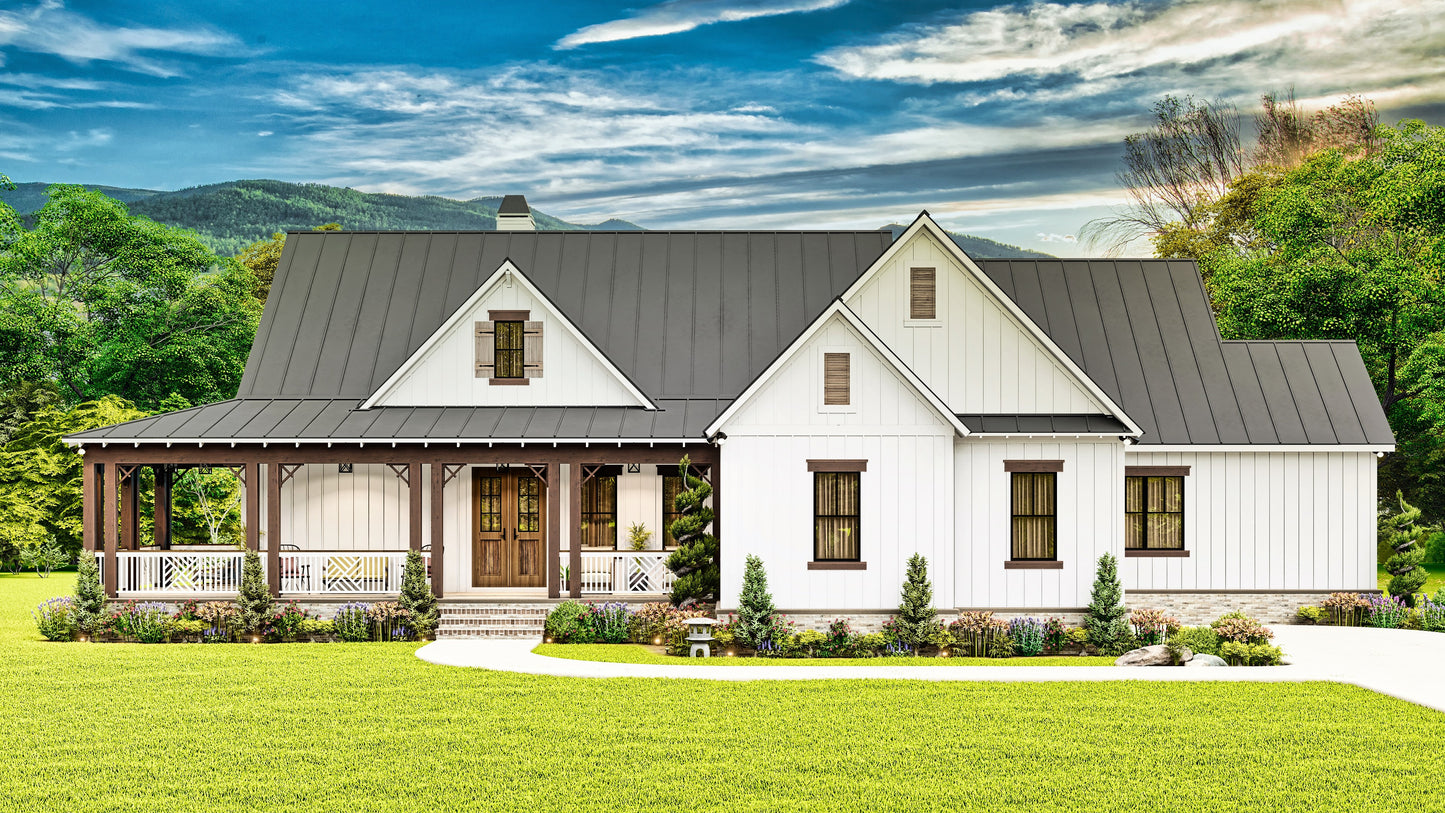 Cumberland Harbor Cottage C