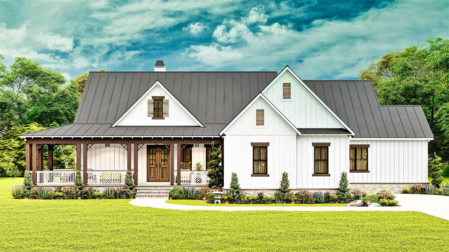 Cumberland Harbor Cottage C