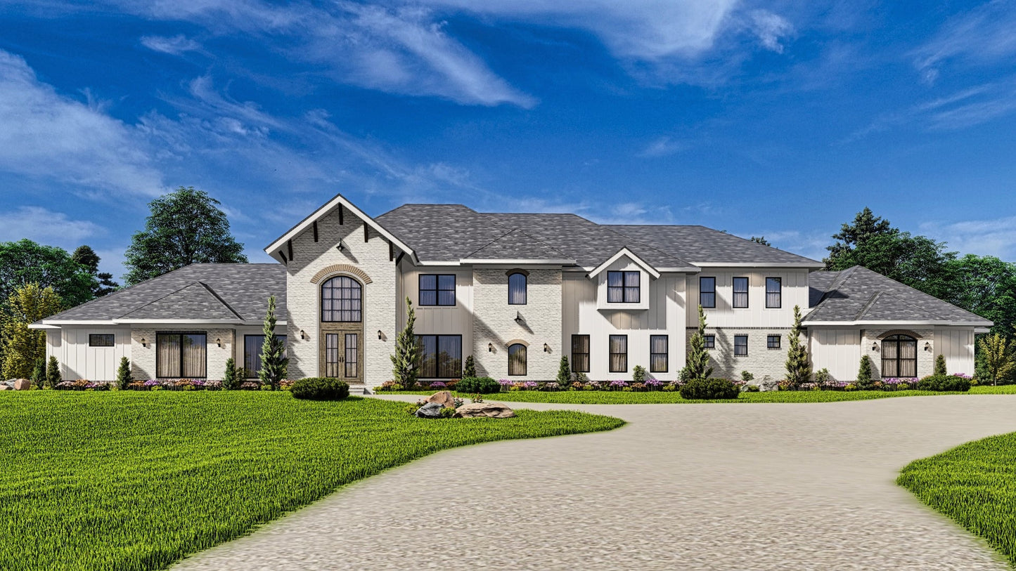 Athens Manor