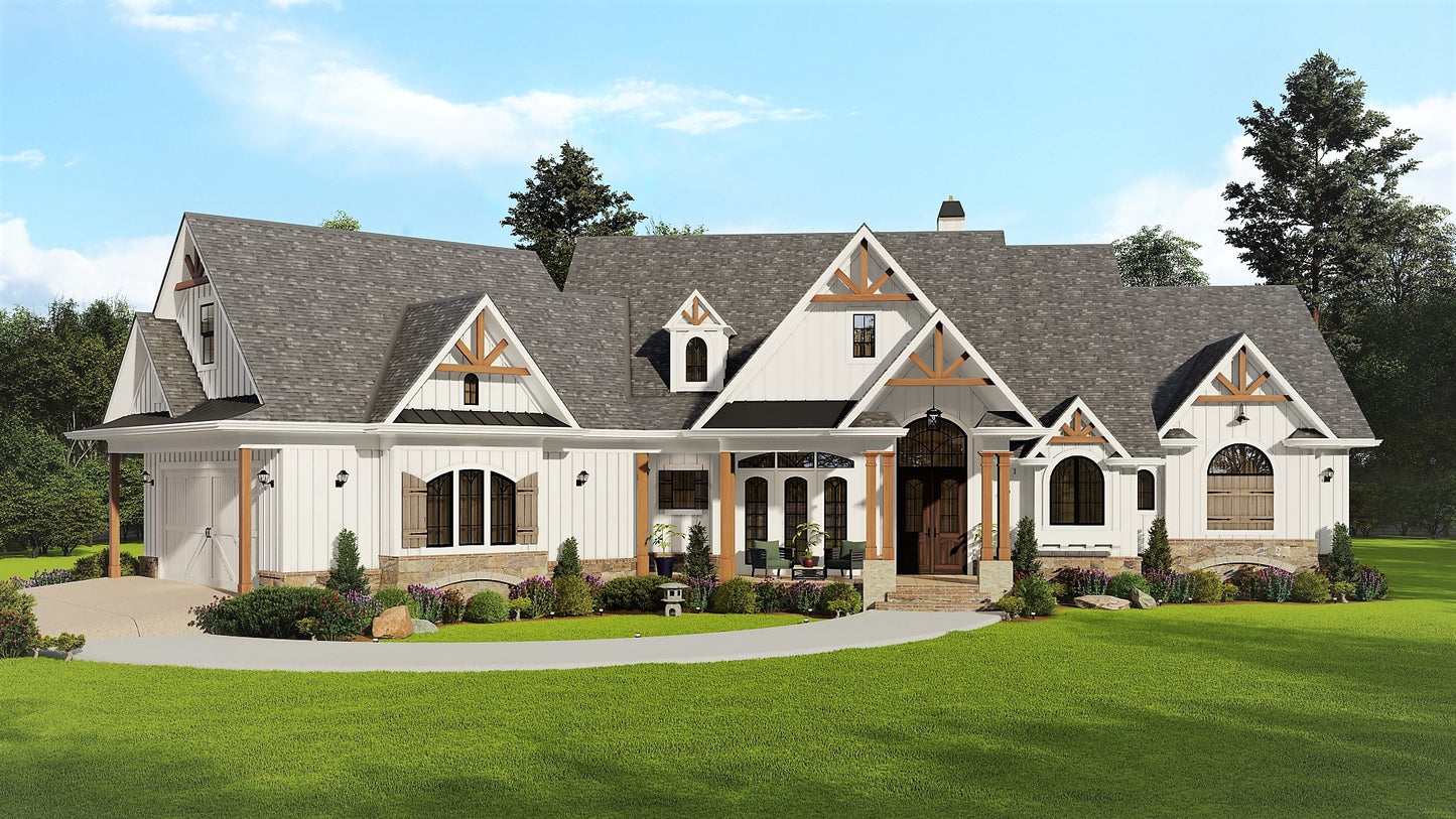 Tiger Creek G