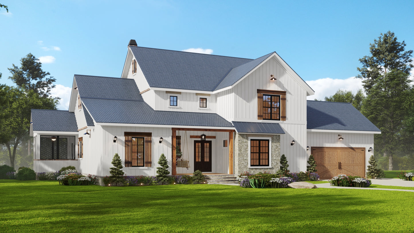 Barnwood B