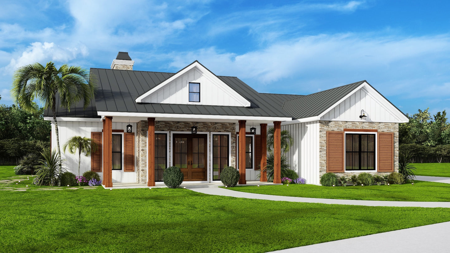 Summerville Cottage