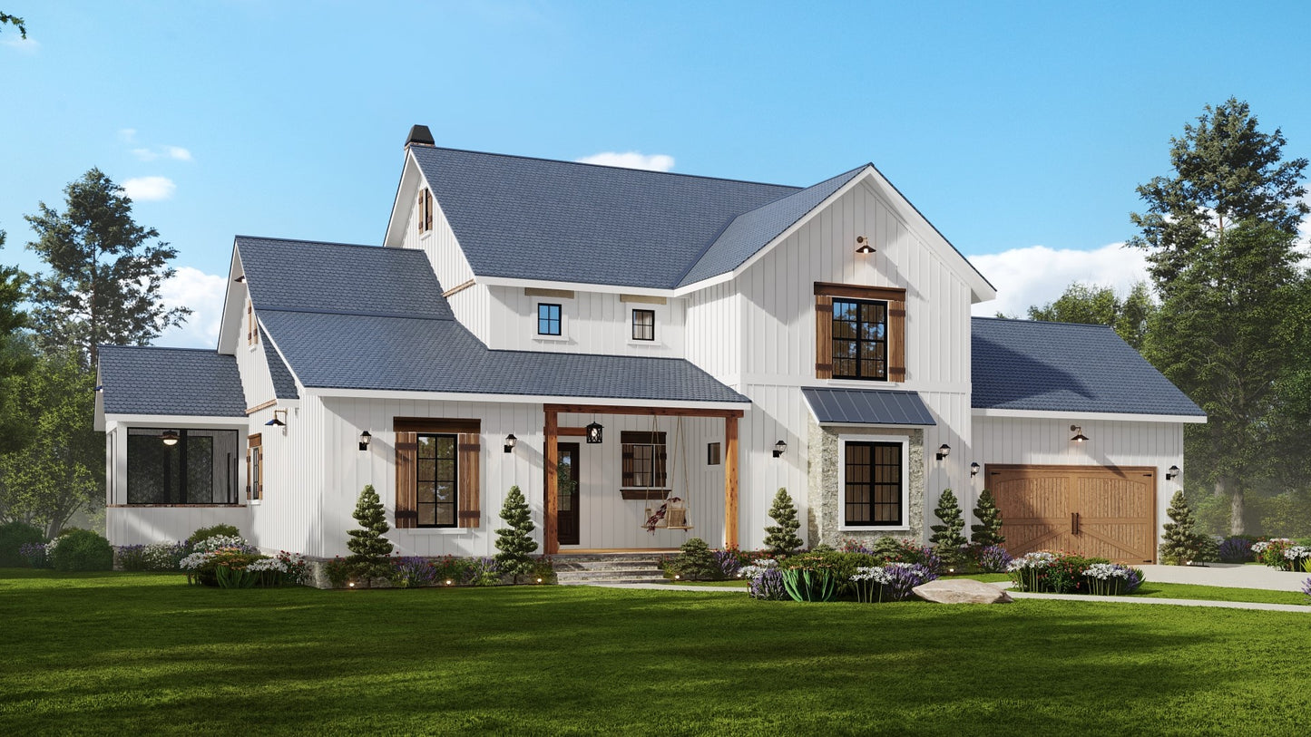 Barnwood A