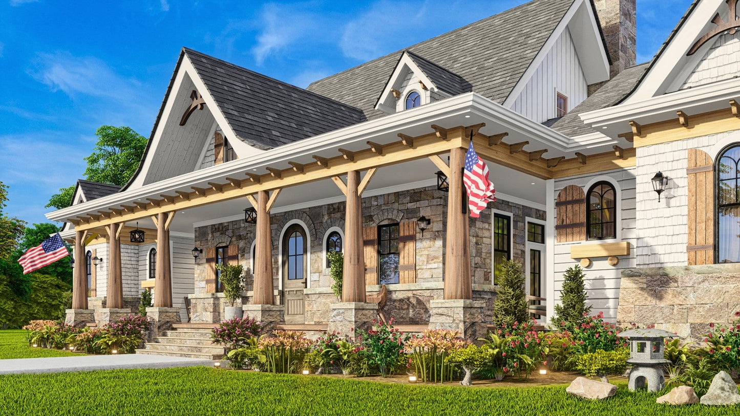 Diamond Creek Cottage