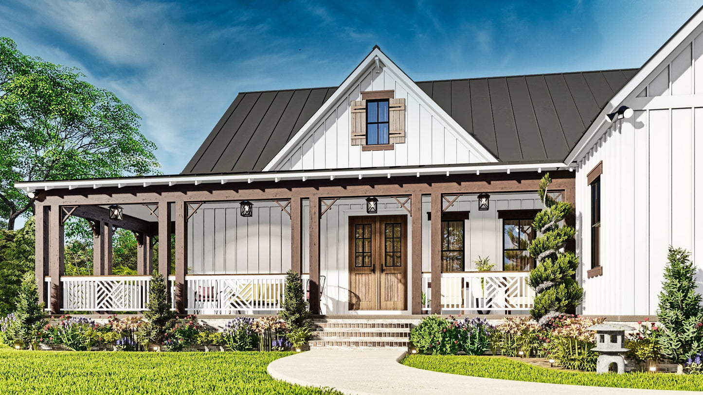 Cumberland Harbor Cottage C