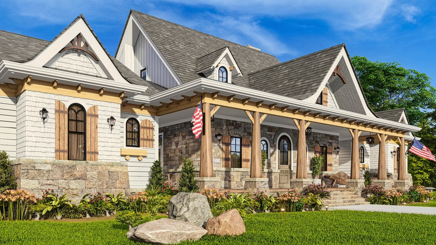 Diamond Creek Cottage