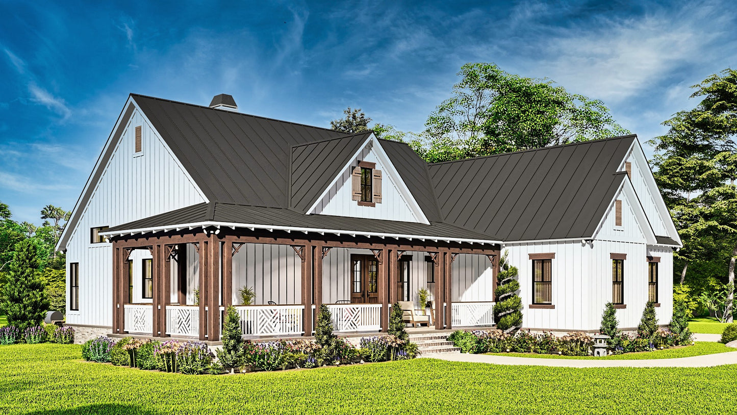 Cumberland Harbor Cottage C