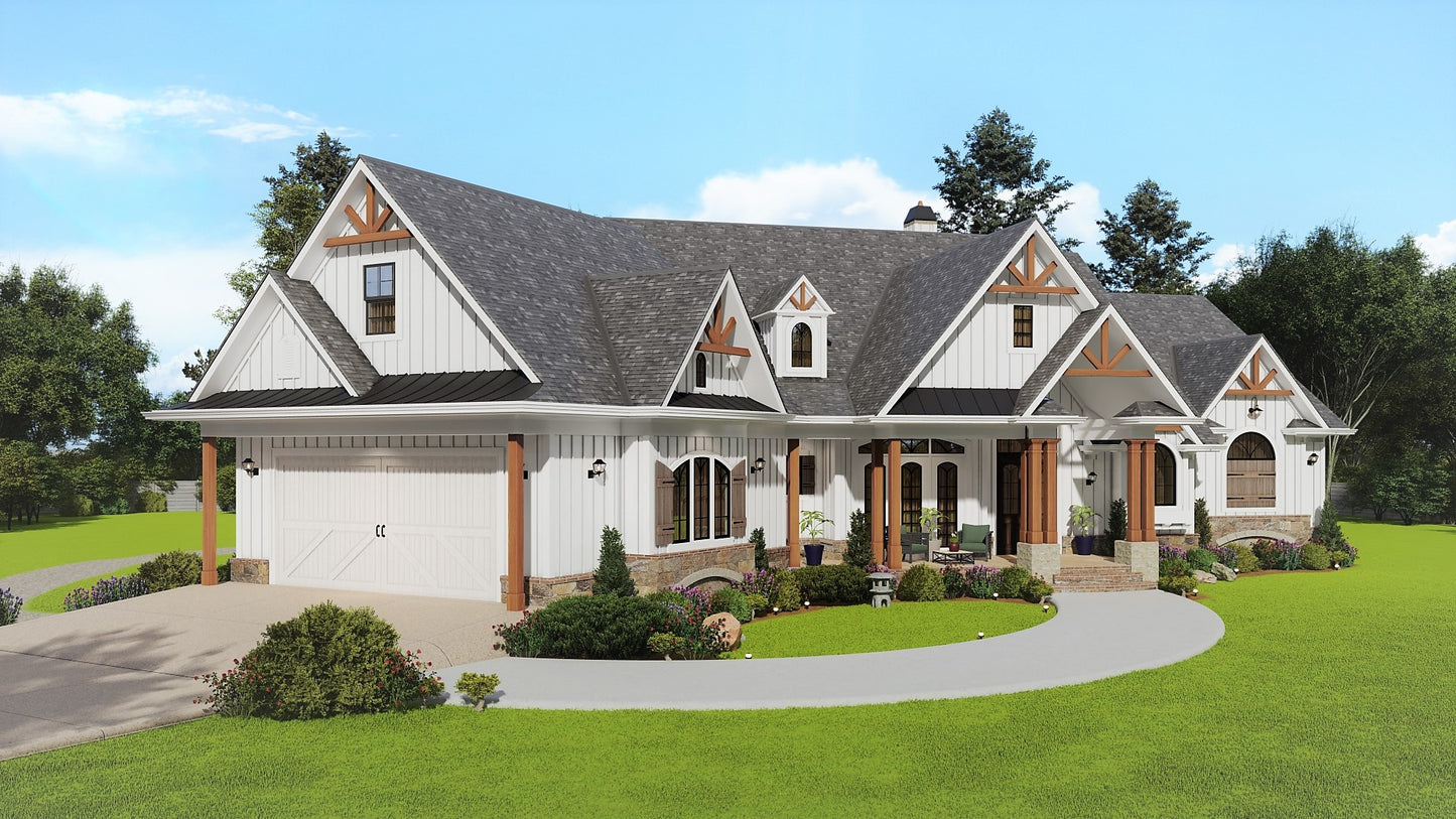 Tiger Creek G