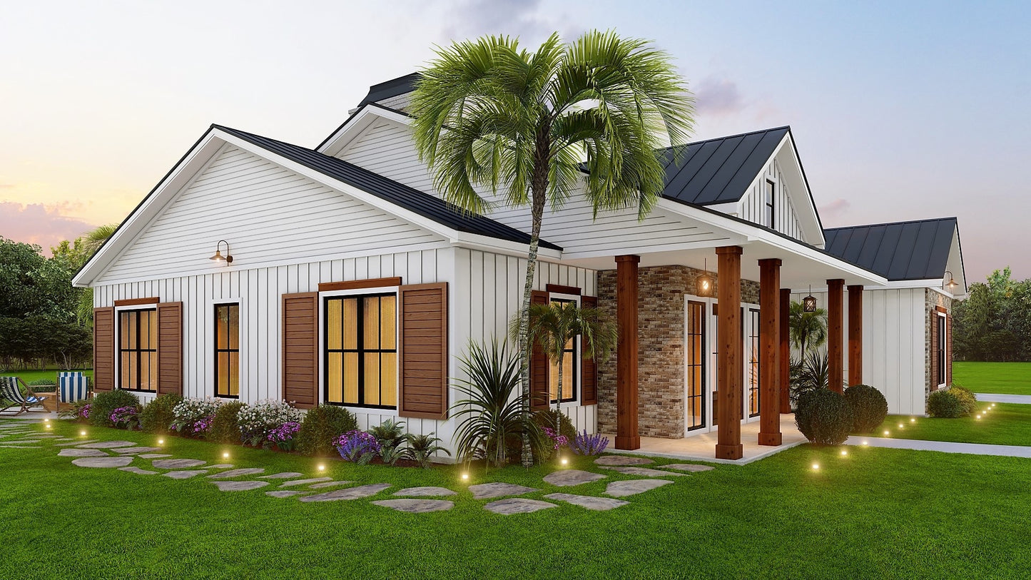 Summerville Cottage