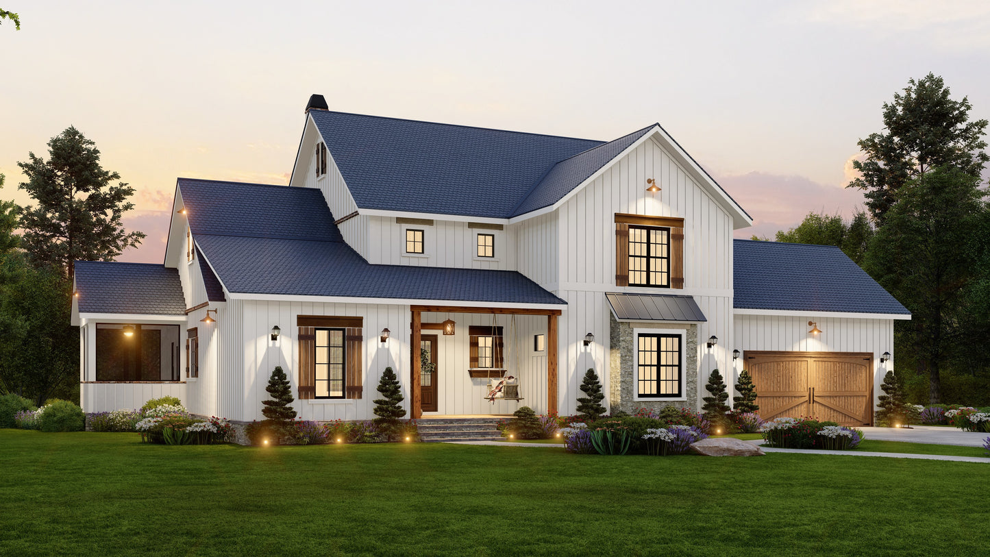 Barnwood A