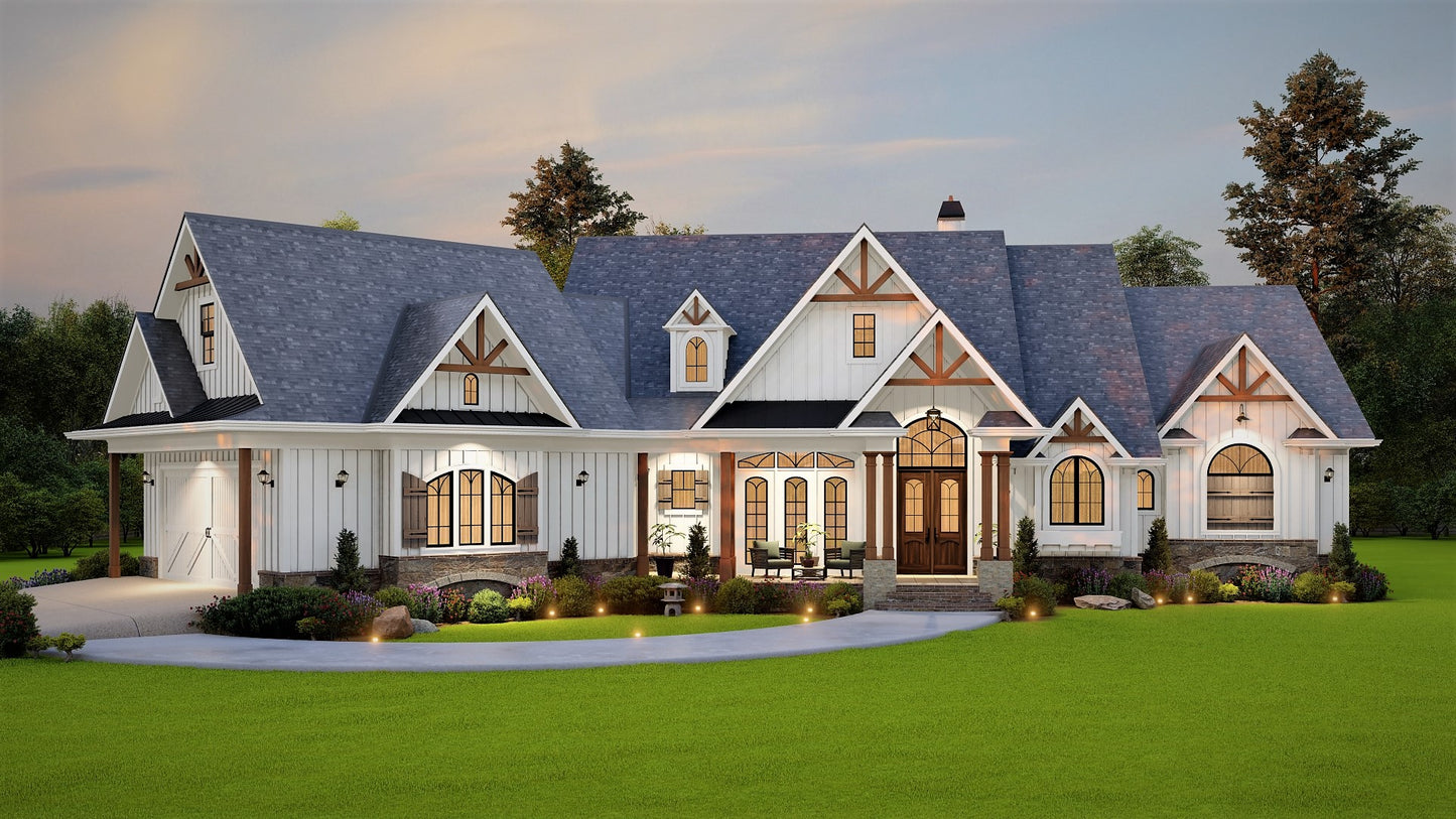 Tiger Creek G