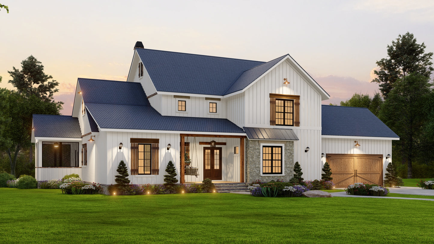 Barnwood B