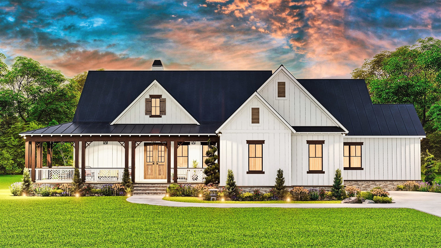 Cumberland Harbor Cottage C