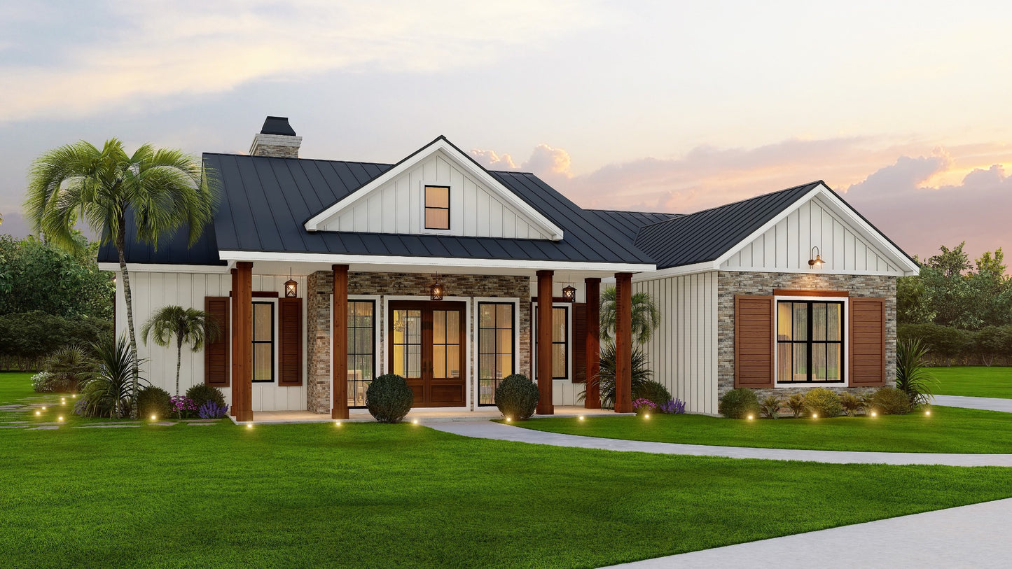 Summerville Cottage
