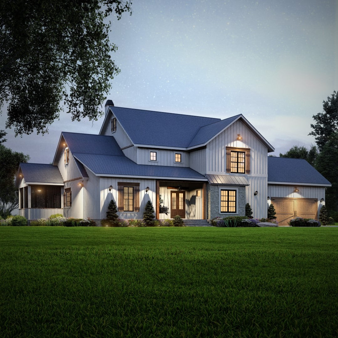 Barnwood B