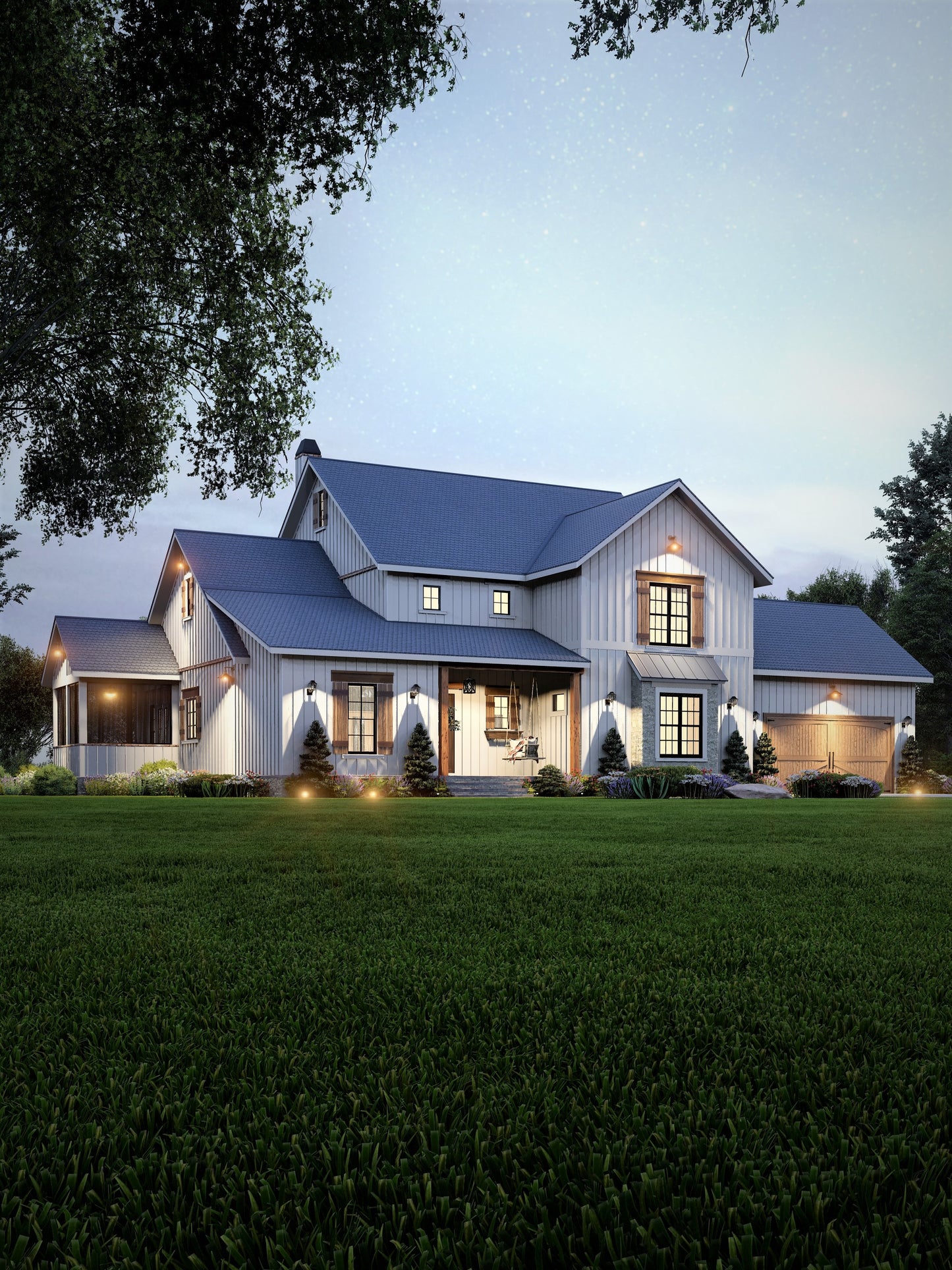 Barnwood A