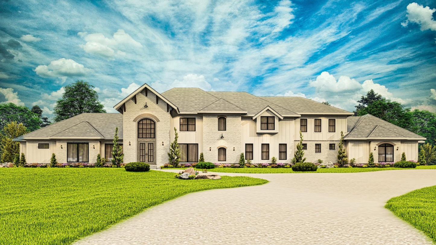 Athens Manor