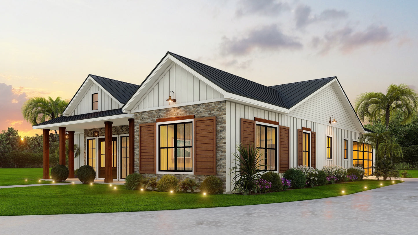 Summerville Cottage