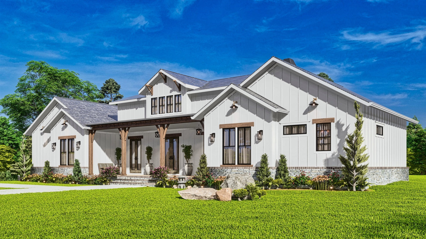 Mount Silverthorne Cottage