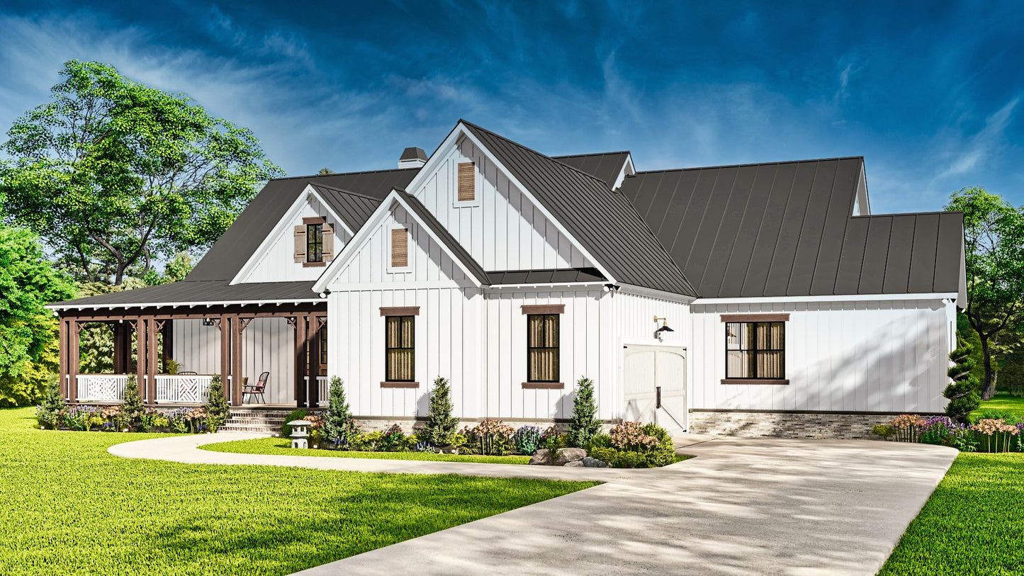Cumberland Harbor Cottage C