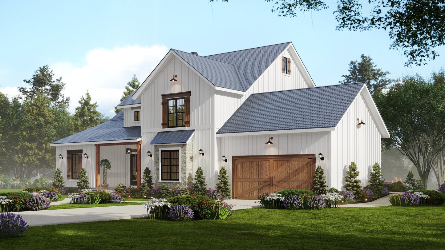 Barnwood A