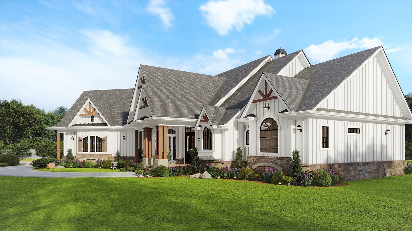Tiger Creek G