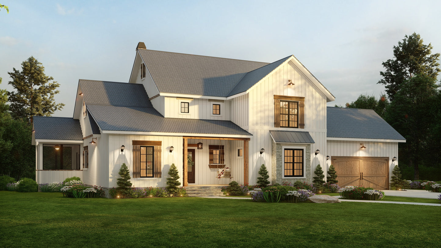 Barnwood A