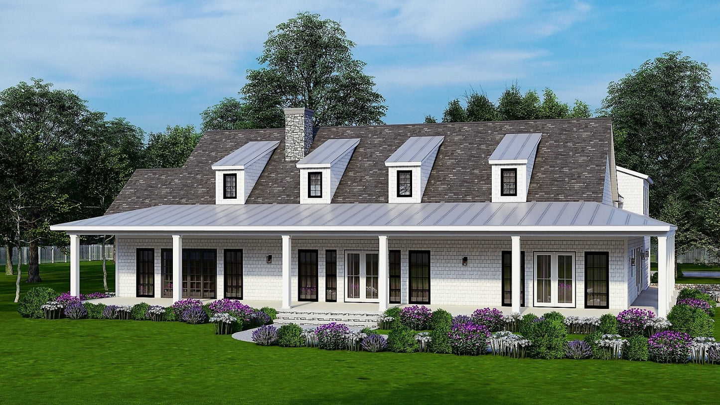 Hunter Glenn Cottage