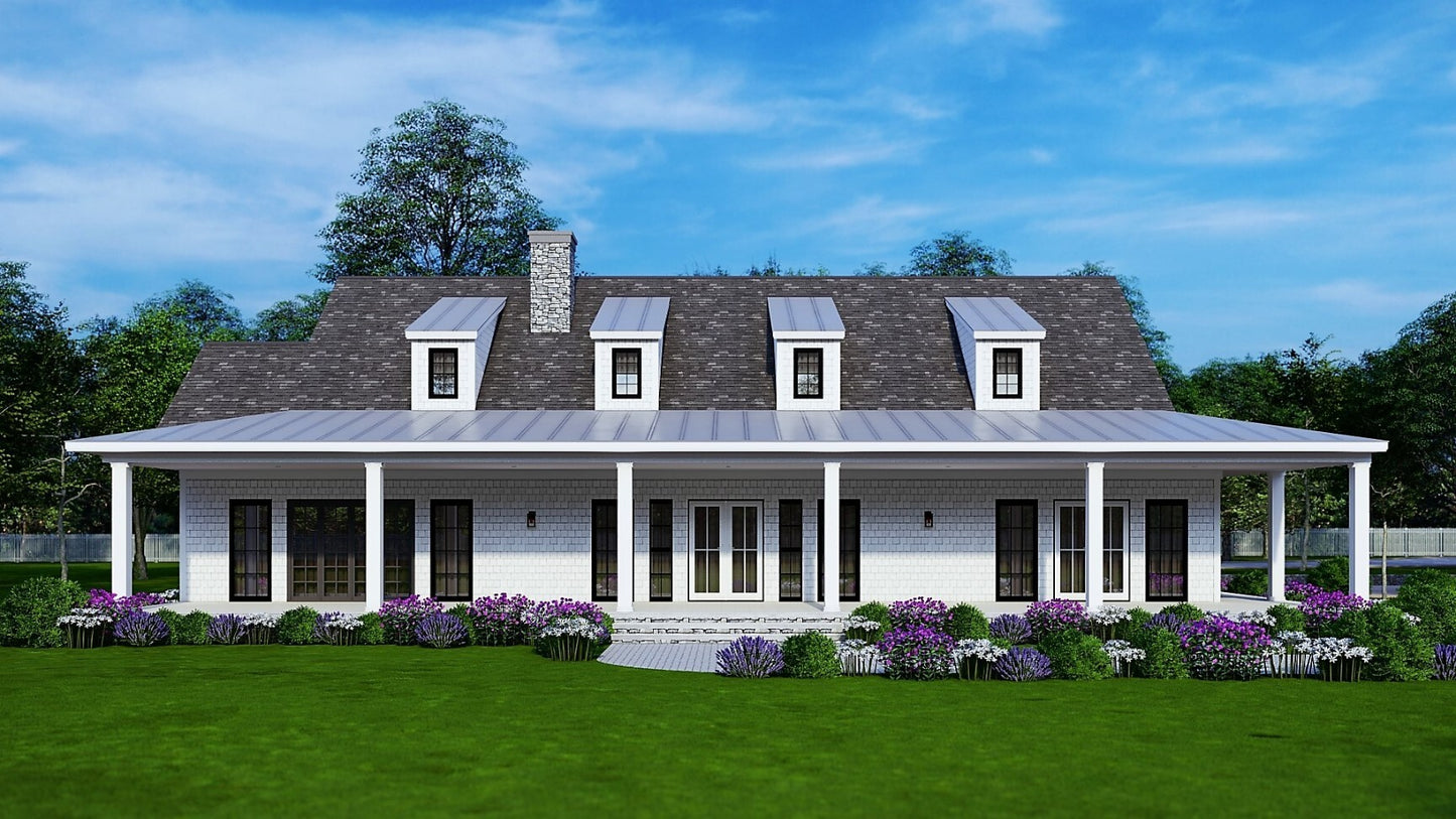 Hunter Glenn Cottage
