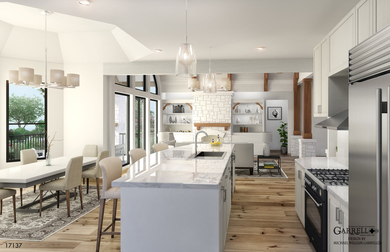 Nantahala Cottage C-2797