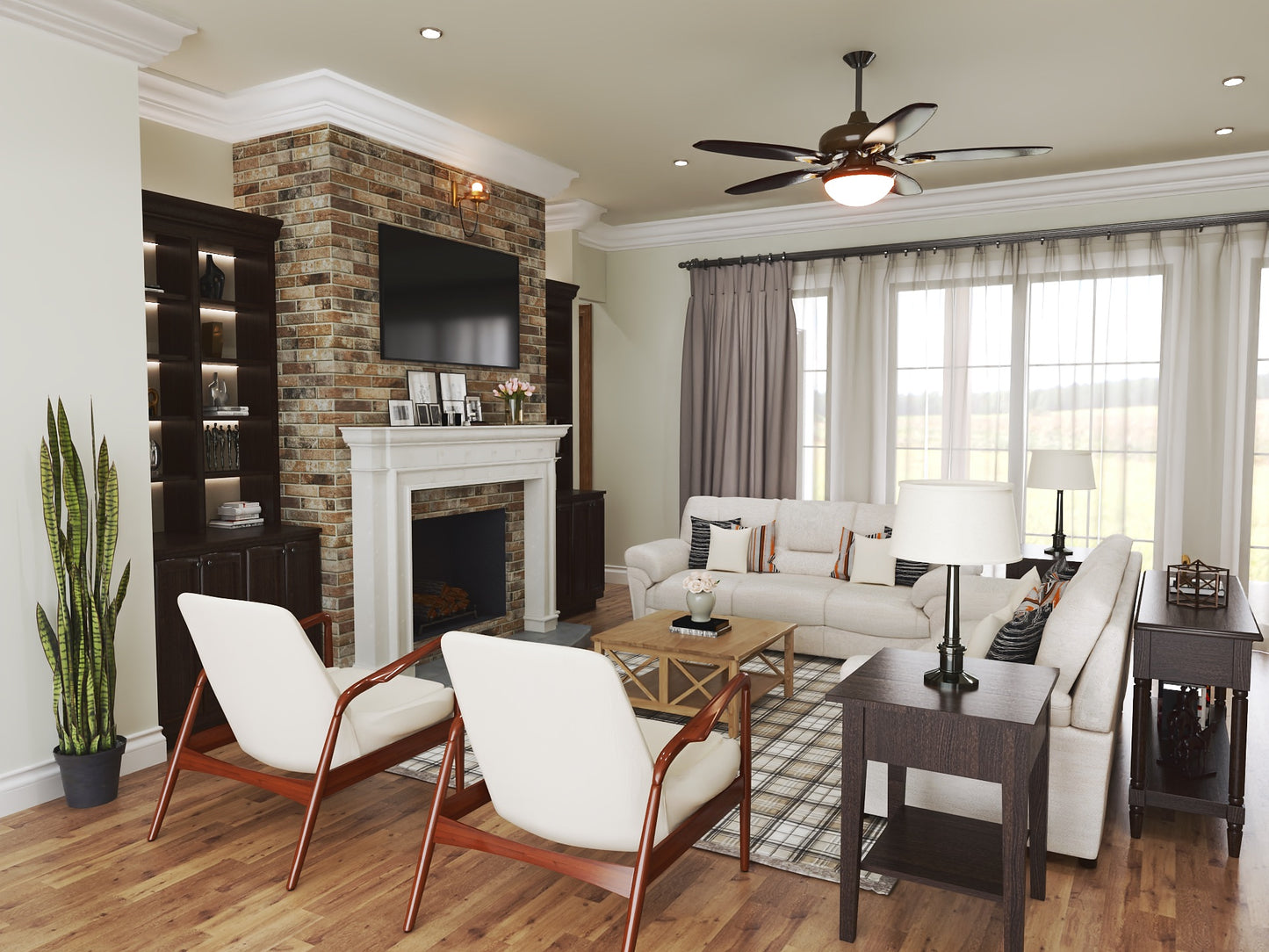 Summerville Cottage