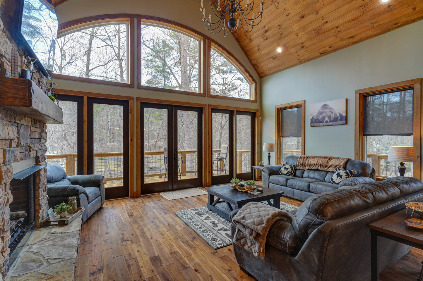 Walkers Cottage 2510