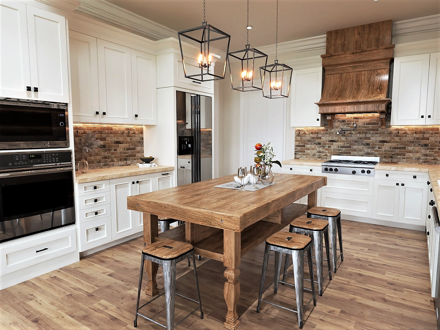 Barnwood A