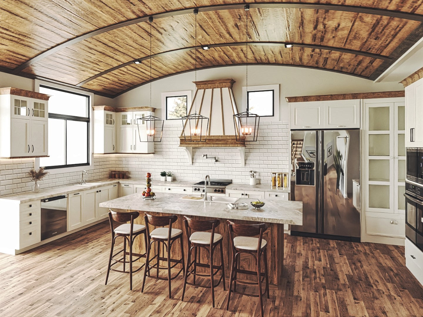 Seaside Lodge