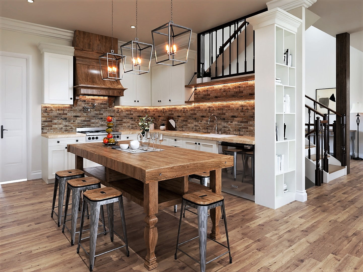 Barnwood A