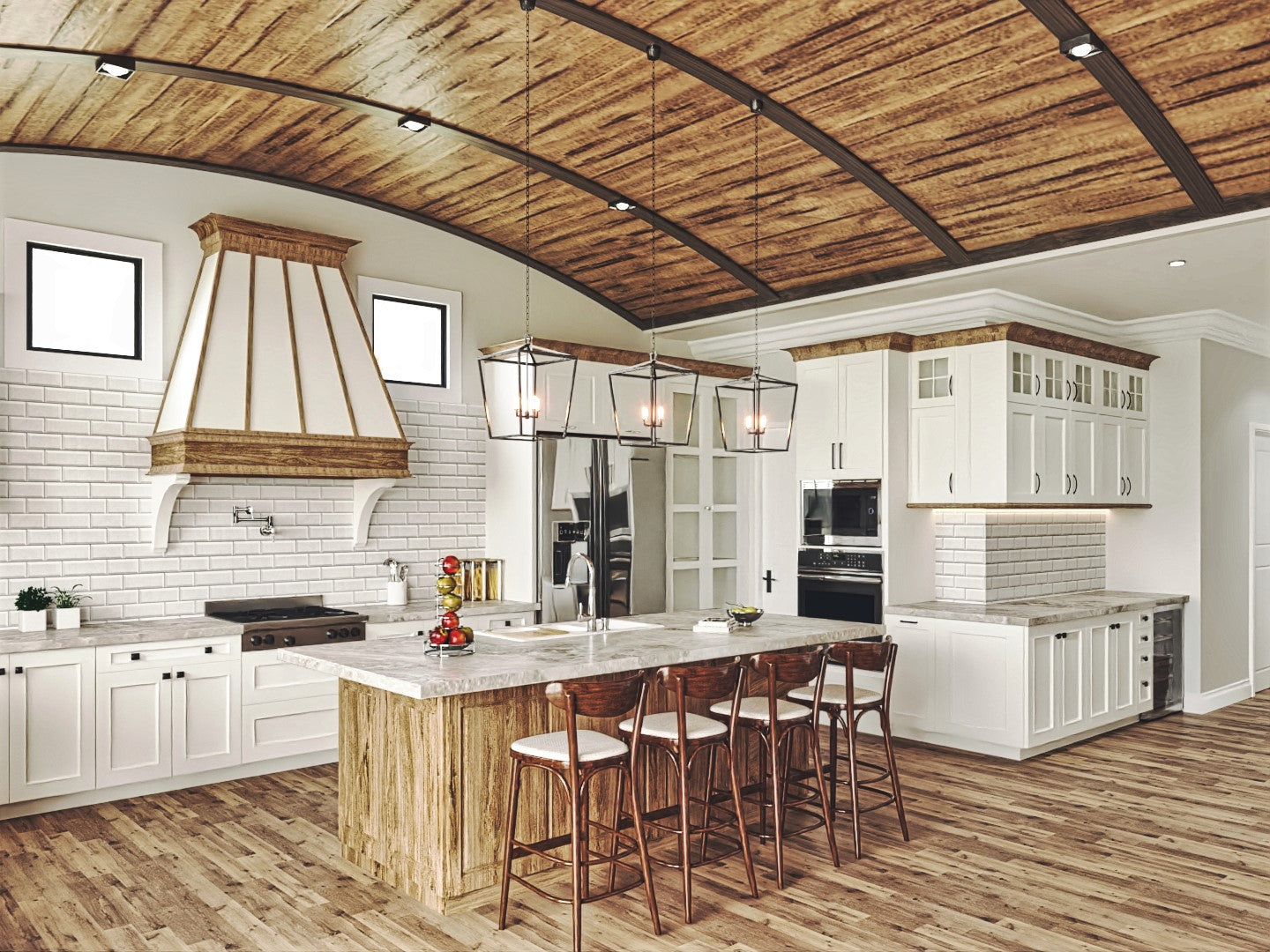 Seaside Lodge