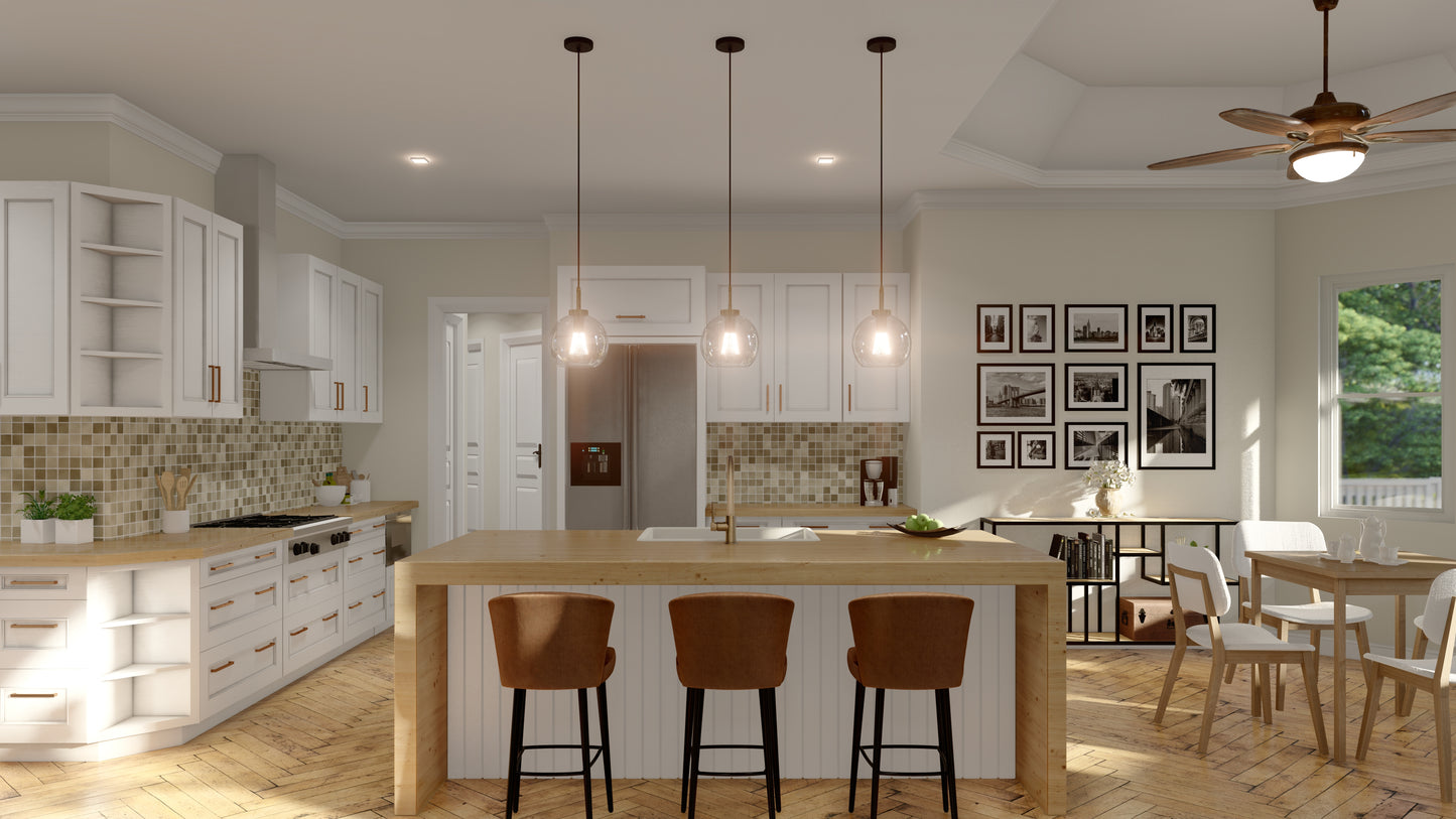 Chestnut Falls Cottage C