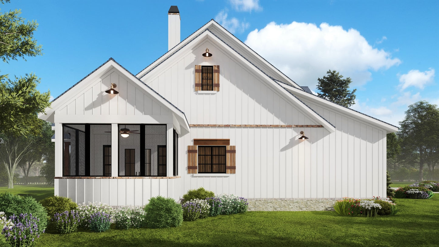 Barnwood A