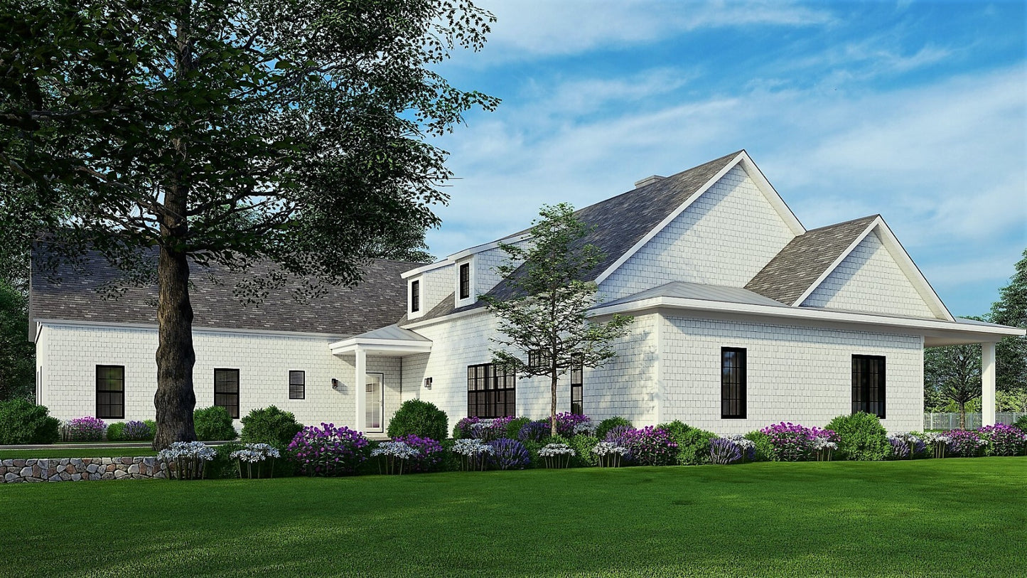 Hunter Glenn Cottage