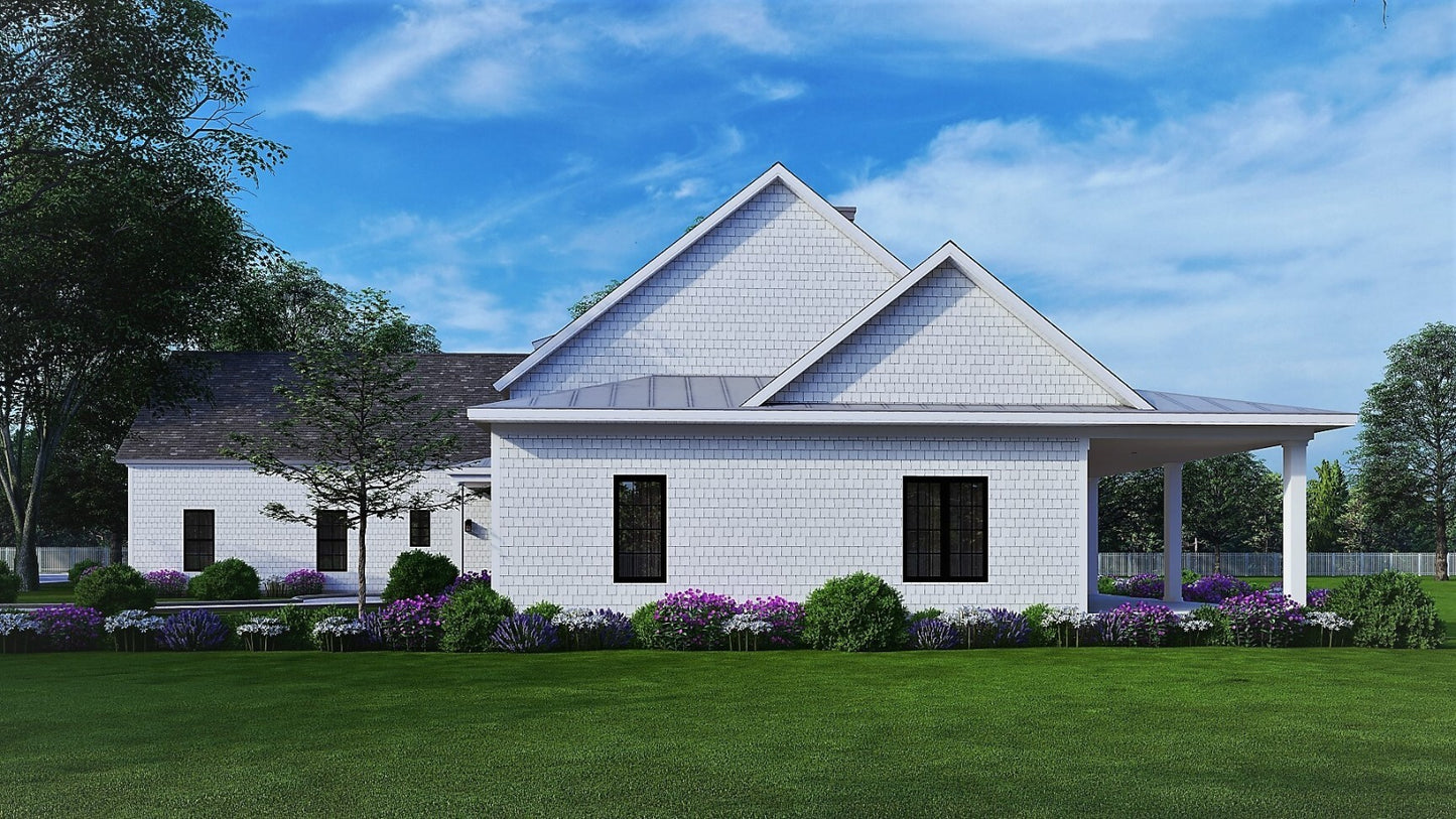 Hunter Glenn Cottage